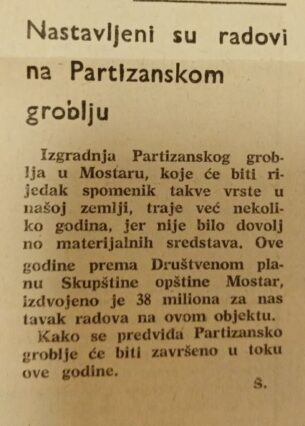 PSG SLoboda 18 19 1 maj 1964 PSG SLoboda 18 19 1 maj 1964