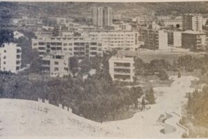 PSG Sloboda 25 3 1968