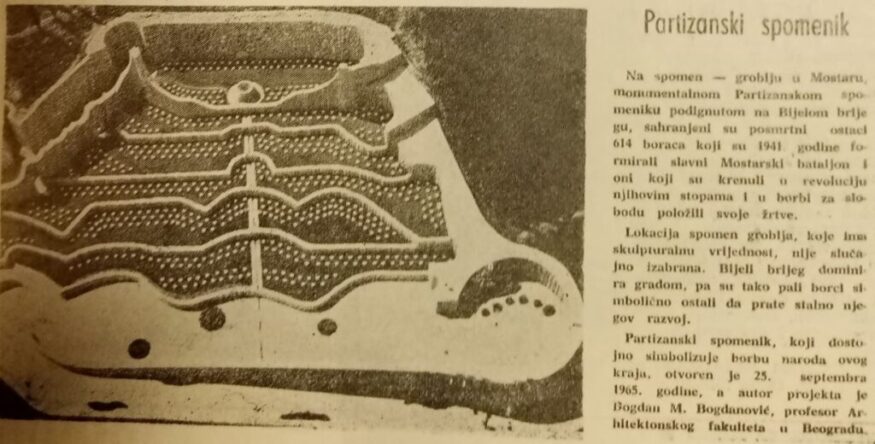 PSG Sloboda nov 1968 PSG Sloboda nov 1968